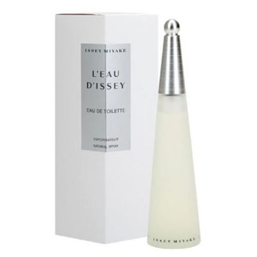 614.jpg Issey Miyake for women e.d.t 100 ml - איסי מיאקי לאישה א.ד.ט 100 מ"ל – תמונה 1