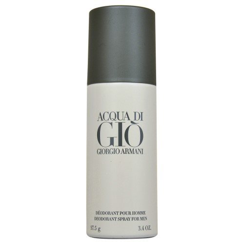 6148.jpg Giorgio Armani Acqua di Gio Deodorant spray for Men 150 ml - ג'ורג'ו ארמני אקווה דה ג'יו דאורדורנט ספריי לגבר 150 מ"ל – תמונה 1