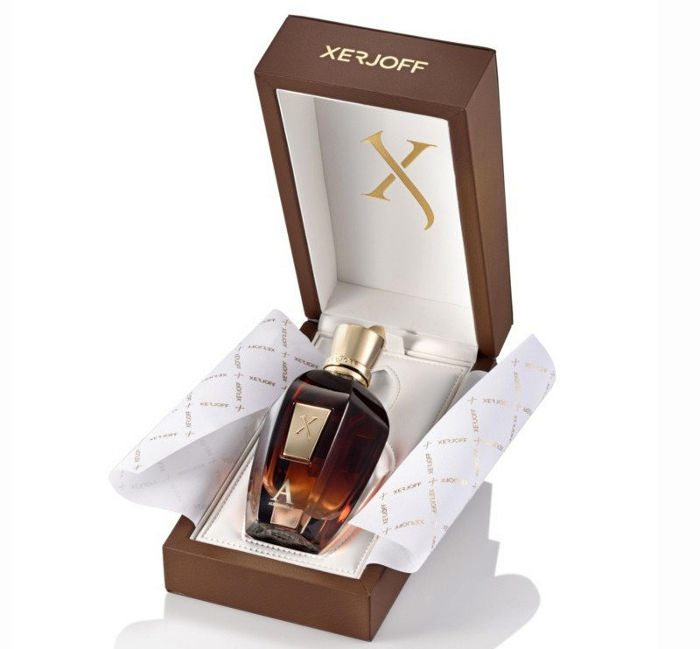 6262-1.jpg אקסרג'וף Alexandria - II Xerjoff 100 מ"ל א.ד.פ אלכסנדריה 2 - קסרג'וף – תמונה 1