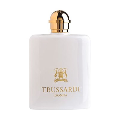 629-3.jpg Trussardi Donna e.d.p 100 ml - טרוסרדי דונה א.ד.פ 100 מ"ל – תמונה 1
