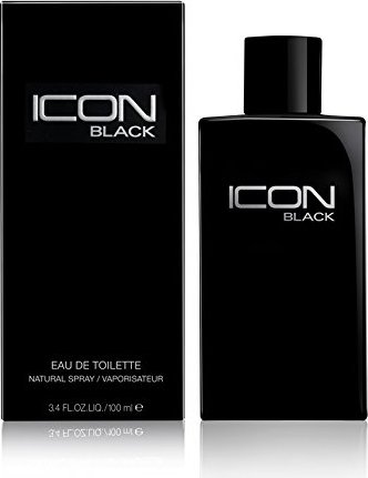 6321.jpg Gade Icon Black for men e.d.t 100ml - ג'ייד אייקון בלאק לגבר א.ד.ט 100 מ"ל – תמונה 1
