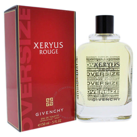 6477.jpg Givenchy Xeryus Edt 150 Ml – תמונה 1