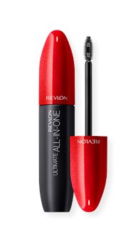 6563.jpg REVLON - LOVE IS ON ALL IN ON מסקרותX2 – תמונה 1