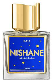 6632.jpg נישאנה בי 612 B-612 Nishane Extrait ד.פ 50 מ"ל – תמונה 1