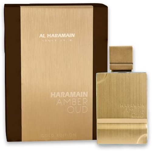 756.jpg Al Haramain Amber Oud Gold e.d.p 60 ml - אל חרמין אמבר אוד גולד א.ד.פ 60 מ"ל – תמונה 1