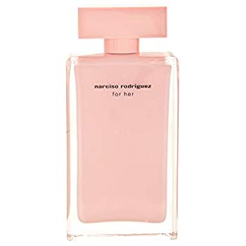775.jpg Narciso Rodriguez For Her e.d.p 100 ml - נרסיסו פור הר א.ד.פ 100 מ"ל – תמונה 1