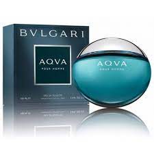 7768.jpg Bvlgari Aqva Pour Homme e.d.t 100 ml - בולגרי אקווה פיור הום א.ד.ט 100 מ"ל – תמונה 1