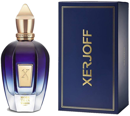 7801-1.jpg More Than Words - Xerjoff 100 מ"ל א.ד.פ – תמונה 1