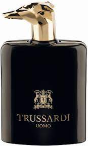7806.jpg Trussardi Uomo e.d.p 100 ml - טרוסרדי אומו א.ד.פ 100 מ"ל – תמונה 1