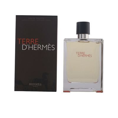 789.jpg Hermes Terre D'hermes e.d.t 200 ml - הרמס טר דה הרמס א.ד.ט 200 מ"ל – תמונה 1
