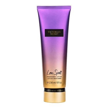 809.png ויקטוריה סיקרט קרם גוף לאב ספל 236 מ"ל – תמונה 1