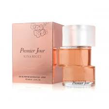 8833.jpg Nina Ricci Premier Jour e.d.p 100 ml - נינה ריצ'י פרימייר ז'ור א.ד.פ 100 מ"ל – תמונה 1