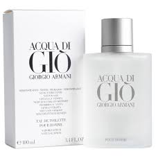 9.jpg ארמני אקווה דה גי או 100 מ"ל א.ד.ט טסטר Giorgio Armani Acqua di Gio Pour Homme 100 ml – תמונה 1
