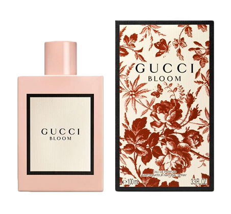 901-1.jpg Gucci Bloom e.d.p 100 ml - גוצ'י בלום א.ד.פ 100 מ"ל – תמונה 1