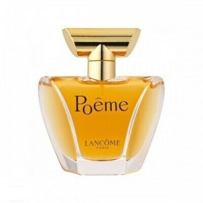 904.jpg Lancome Poeme e.d.p 100 ml - לנקום פואם א.ד.פ 100 מ"ל – תמונה 1