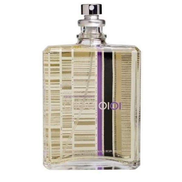 9155-5.jpg Tester Escentric Molecules 01 e.d.t 100 ml - טסטר אסנטריק מולקולה 01 פסים א.ד.ט 100 מ"ל – תמונה 1