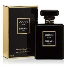 9182.jpg שאנל נואר - שאנל 100 מ"ל א.ד.פ Coco Noir - Chanel – תמונה 1