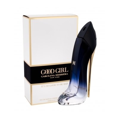 932.jpg Carolina Herrera Good Girl Legere e.d.p 50 ml - קרולינה הררה גוד גירל לבן א.ד.פ 50 מ"ל – תמונה 1