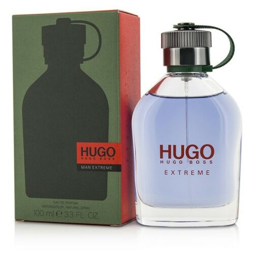 9403.jpg Hugo Boss Hugo Extreme e.d.p 100 ml - הוגו בוס הוגו אקסטרים א.ד.פ 100 מ"ל – תמונה 1