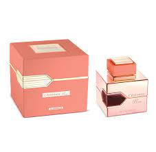 9447-1.jpg Al Haramain L'aventure Rose e.d.p 100 ml - אל חרמין לבנטור רוז' א.ד.פ 100 מ"ל – תמונה 1