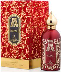 9453.jpg Attar Collection Collection Hayati E.D.P 100ml עטר קולקשיין חייאתי – תמונה 1