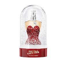 9479.jpg Jean Paul Gaultier Classique for women (Collector Edition) e.d.t 100 ml - ג'אן פול גוטייה קלאסיק לאישה (מהדורת אספנות) א.ד.ט 100 מ"ל – תמונה 1