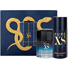 9486.jpg מארז פאקו רבאן פיור אקסס לגבר א.ד.ט – תמונה 1