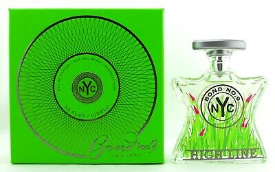 957.jpg בונד נו היי ליין מס' 9 100 מ"ל א.ד.פ High Line Bond No 9 – תמונה 1