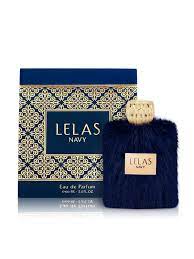 9952.jpg Lelas Navy e.d.p 100 ml - לילאס נאייבי א.ד.פ 100 מ"ל – תמונה 1