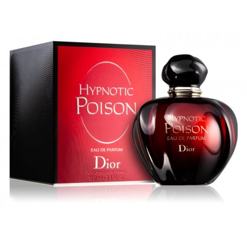 9961.jpg Christian Dior Hypnotic Poison e.d.p 100 ml - כריסטיאן דיור היפנוטיק פויזון א.ד.פ 100 מ"ל – תמונה 1