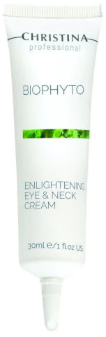10675-1.jpg כריסטינה ביו פיטו קרם עיניים וצוואר מבהיר – תמונה 1
