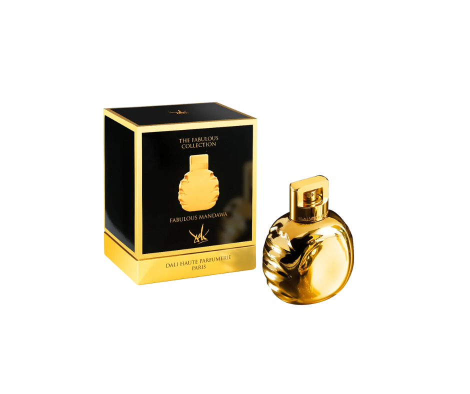 10790-1.png Salvador Dali Fabulous Mandawa e.d.p 100 ml - סלבדור דאלי פביולס מנדוואה א.ד.פ 100 מ"ל – תמונה 1