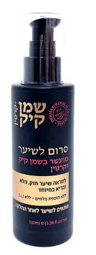 14790.jpg פרולטה סרום שיער שמן קיק 500 מ"ל – תמונה 1