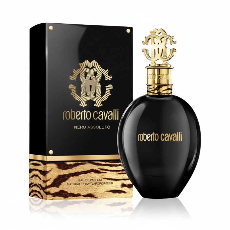 דגג רוברטו קוואלי נארו אבסולוט 75 מ"ל אדפ – תמונה 1