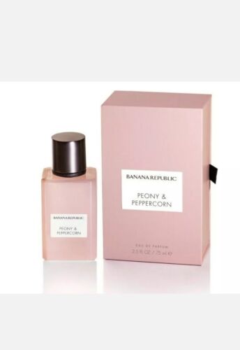 10351.jpg Banana Republic Peony & Peppercorn e.d.p 75 ml - בננה ריפבליק פאוני & פפרקורן א.ד.פ 75 מ"ל – תמונה 1