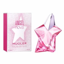 Tester Mugler Angel Nova e.d.t 50 ml - טסטר מוגלר אנג'ל נובה א.ד.ט 50 מ"ל