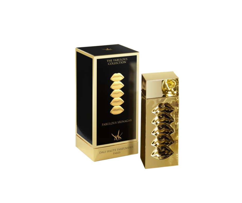 10793-2.png Salvador Dali Fabulous Srinagar e.d.p 100 ml - סלבדור דאלי פביולס סרינגאר א.ד.פ 100 מ"ל – תמונה 1