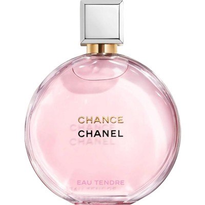 1210.jpg שאנל צאנס טנדר א.ד.פ 100 מ"ל - 100m"l Chanel Chance Eau Tendre e.d.p – תמונה 1