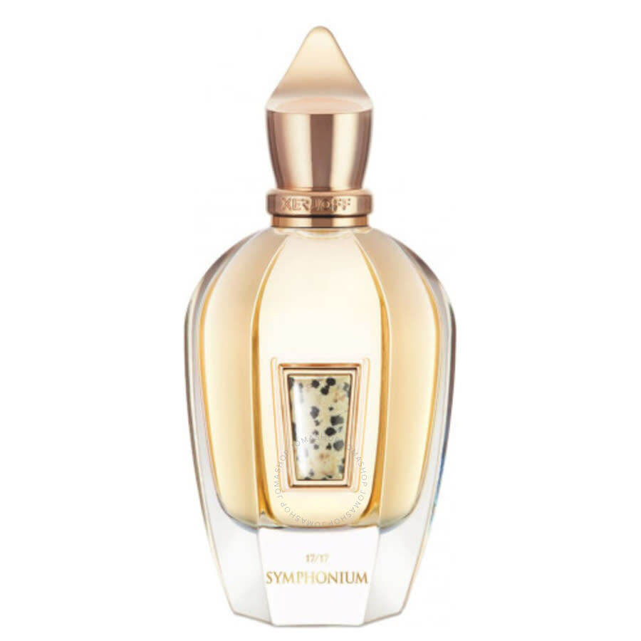 12725.jpg טסטר 17/17 סימפוניום אקסרג'וף 100 מ"ל א.ד.פ – תמונה 1