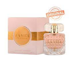 14250-1.jpg מייסון אלהמברה לה ויטה בל 100 מ"ל אדפ – תמונה 1