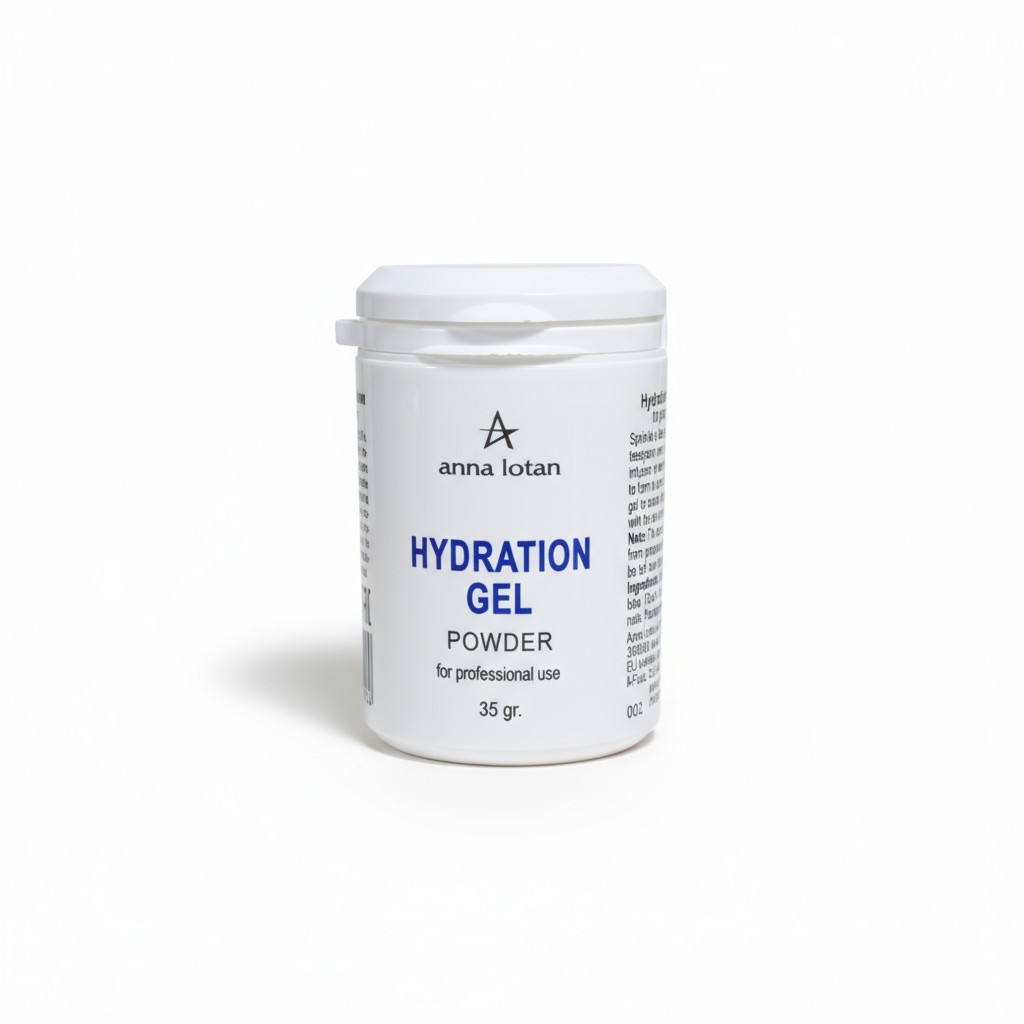 15529.jpg אנה לוטן אבקה להכנת ג’ל התפחה 35 גרם Anna Lotan H ydration Gel – תמונה 1