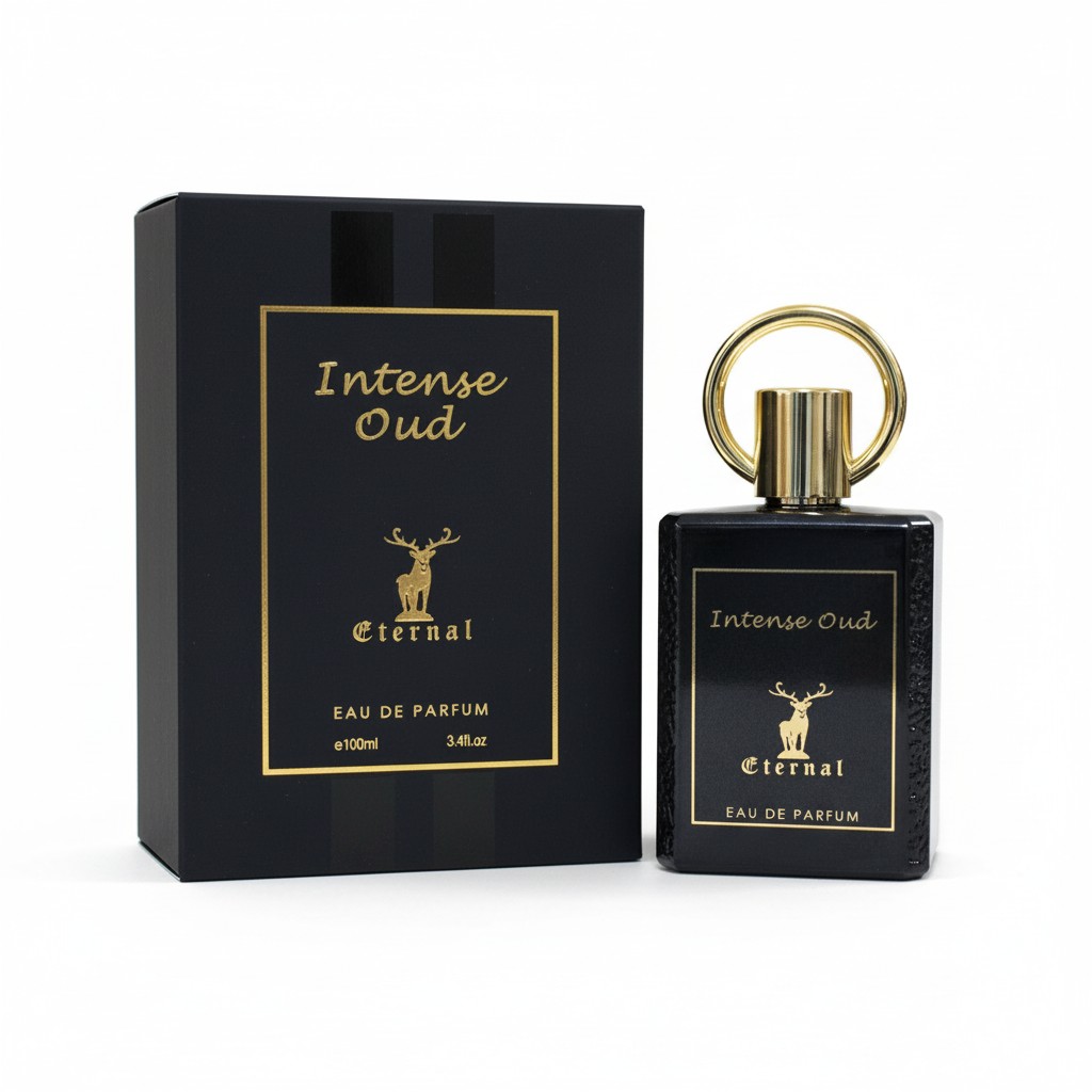 16236-4.jpg אטרנל אינטנס אוד 100 א.ד.פ ( "בהשראת" גוצי אוד ) – תמונה 1