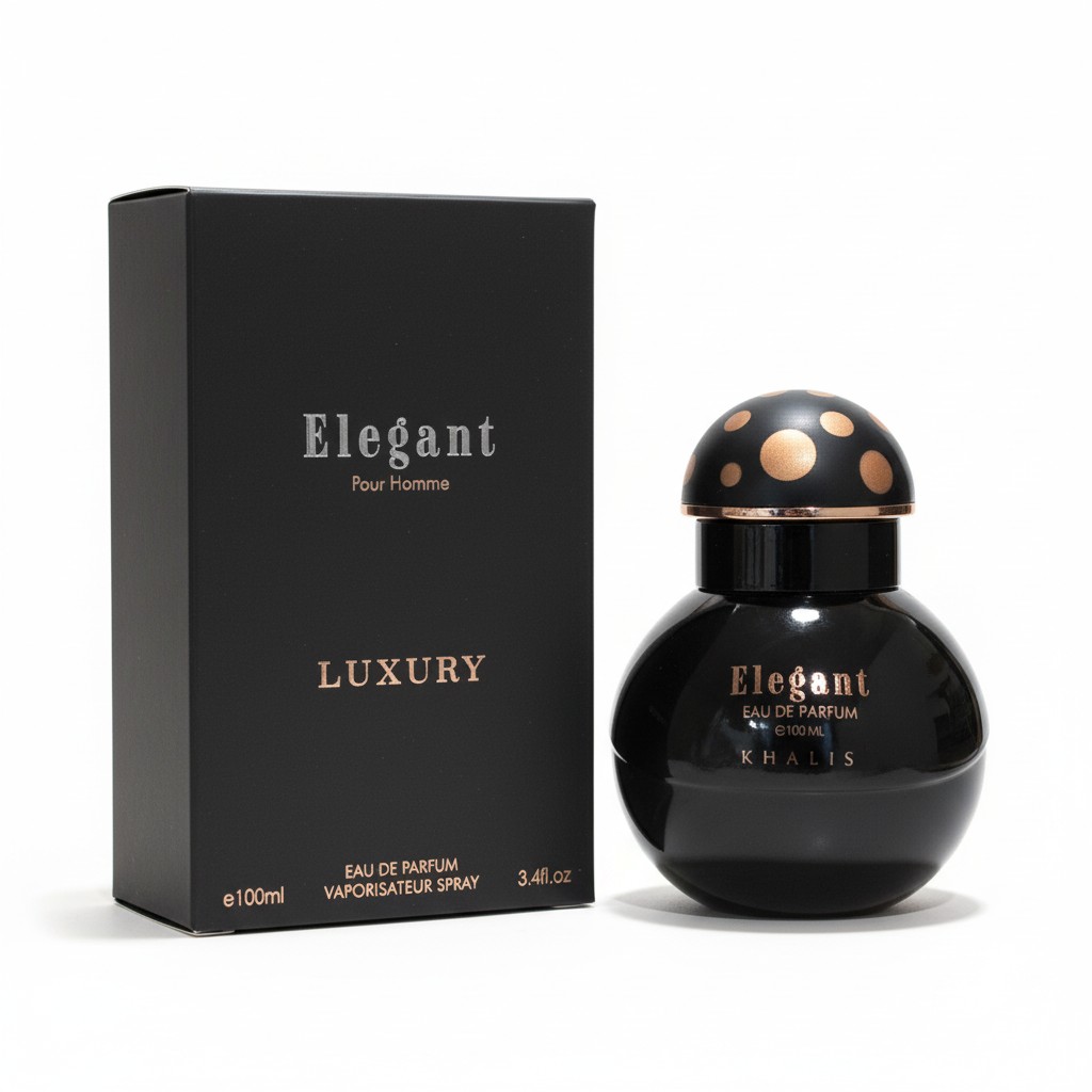 16520-4.jpg לוקצורי אלגנט פור הום 100 א.ד.פ – תמונה 1