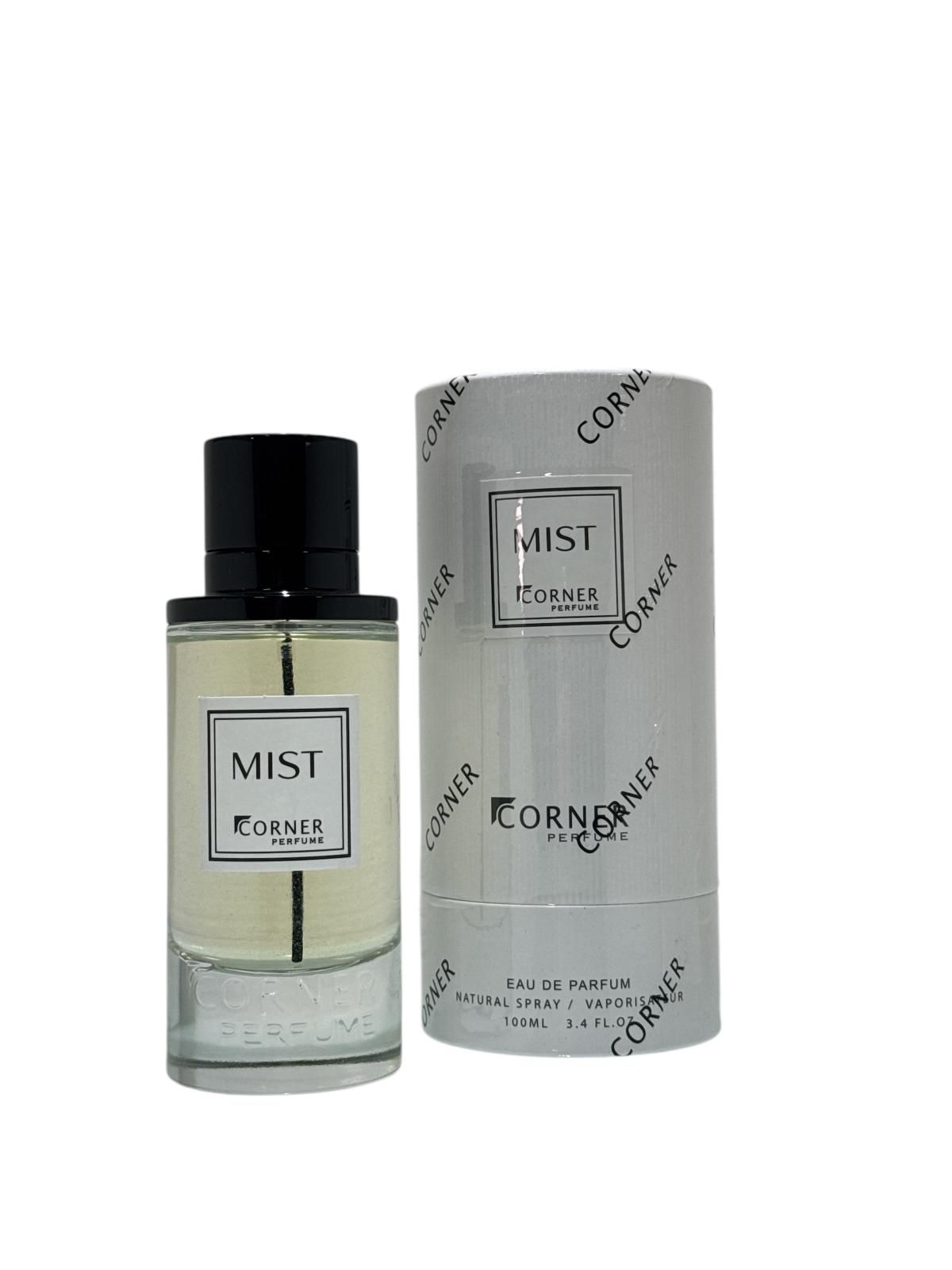 17712-1.jpg קורנר פרפיום מיסט 100 מ"ל אדפ - CORNER PERFUME MIST 100ML EDP – תמונה 1
