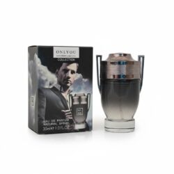 אונליו פרפיום מס' 835 30 מ"ל א.ד.פ ( "בהשראת" אינביקטוס )