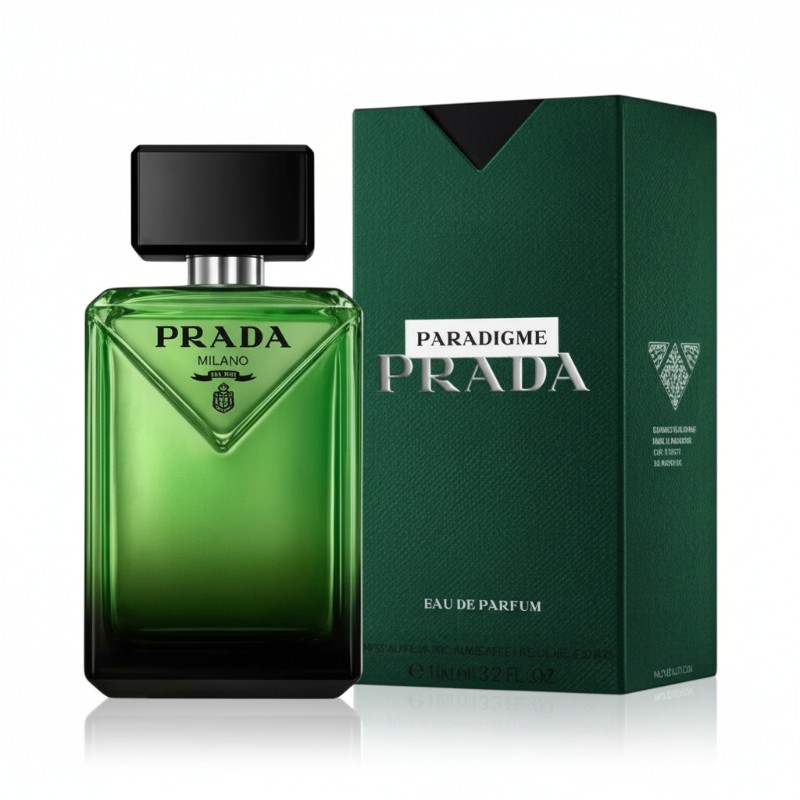 17995.jpg פראדה פרדיגמה אדפ 100 מ"ל - PRADA PARADIGME EDP – תמונה 1