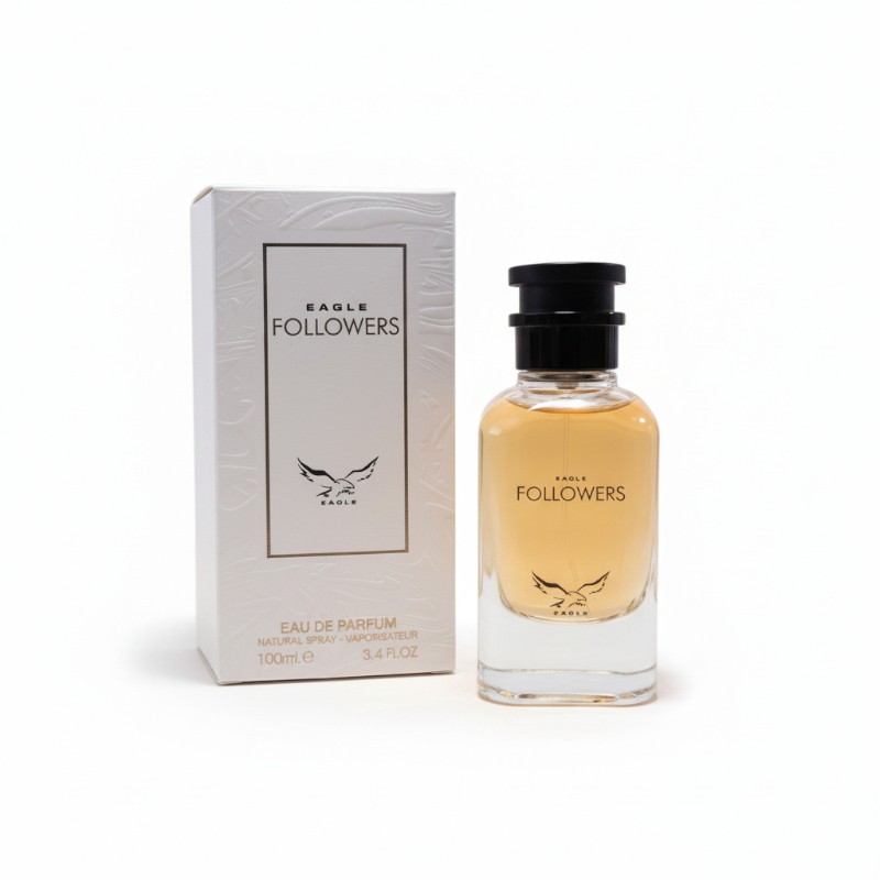 18085-1.jpg איגל פלווארס 100 מ"ל א.ד.פ - EAGLE FOLLOWERS EDP – תמונה 1