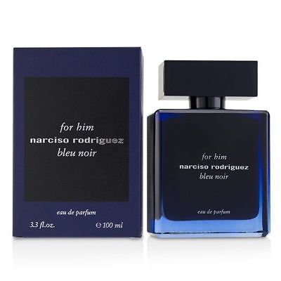1836-1.jpg Narciso Rodriguez Bleu Noir e.d.t 100 ml - נרסיסו רודריגז בלו נואר א.ד.ט 100 מ"ל – תמונה 1