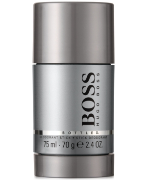 209.jpg Hugo Boss Bottled deodorant stick 75 ml - הוגו בוס בולטד דאורדורנט סטיק 75 מ"ל – תמונה 1