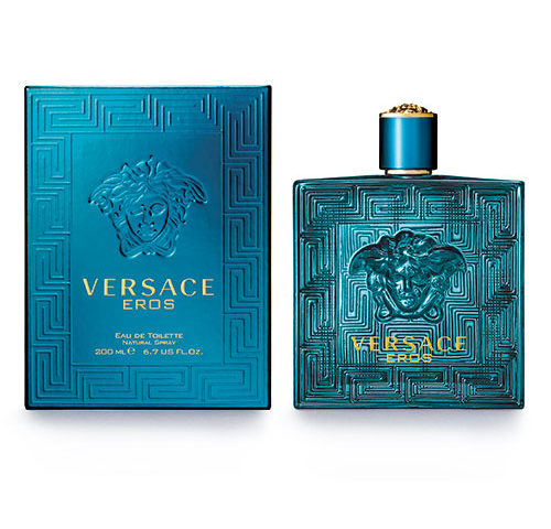 3769.jpg ורסצ'ה ארוס 200 מ"ל א.ד.ט - VERSACE EROS 200ML EDT – תמונה 1